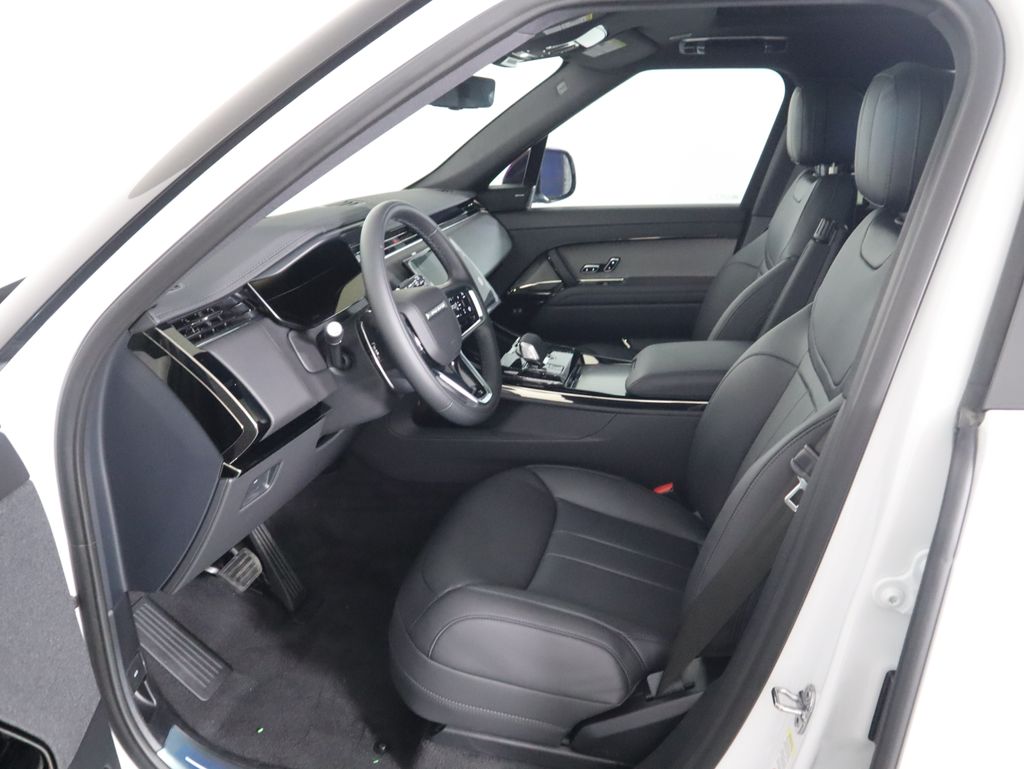 Thumbnail: 2025 Land Rover Range Rover Sport - 21