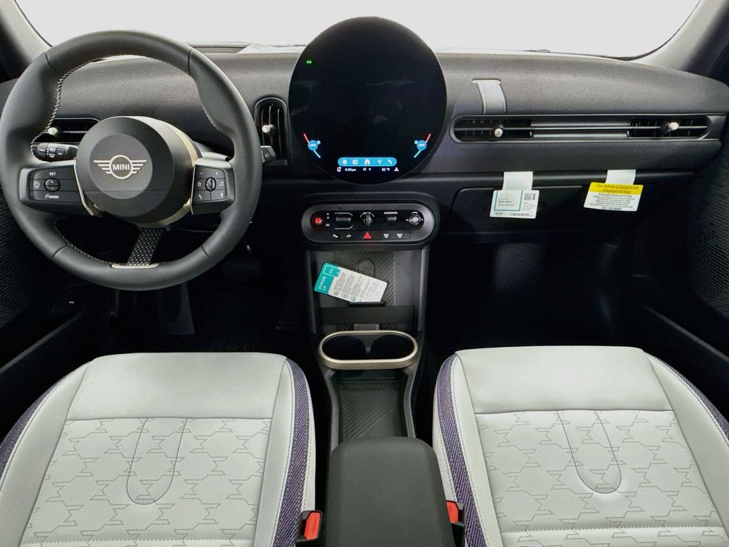 Thumbnail: 2026 MINI Cooper - 13