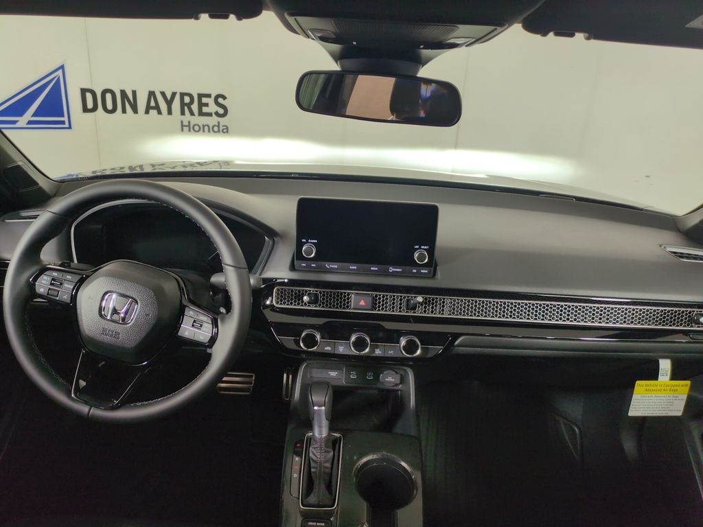 New 2025 Honda Civic For Sale in Fort Wayne, IN