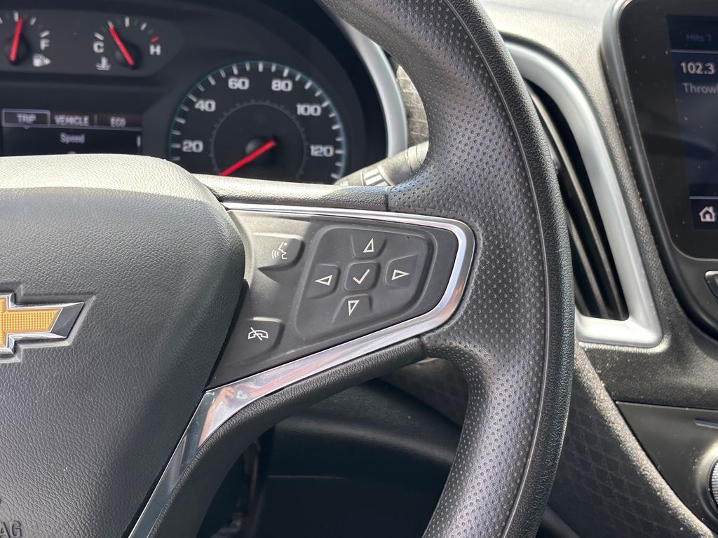 Used Car 2024 Chevrolet Malibu  Lt For Sale Under $25,000 In Austin, Texas