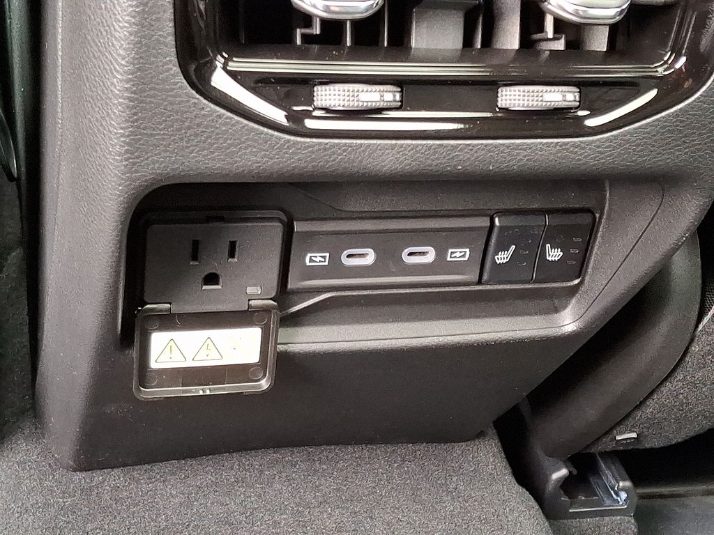 New 2026 Jeep Grand Cherokee SUV