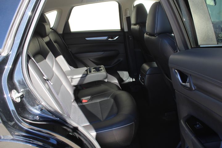 Used Car 2024 Mazda Cx-5  2.5 S Select Package For Sale Under $25,000 In Georgetown, Texas