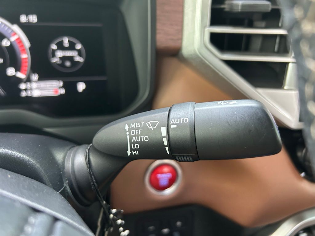 2023 Toyota Tundra 1794 Edition 28