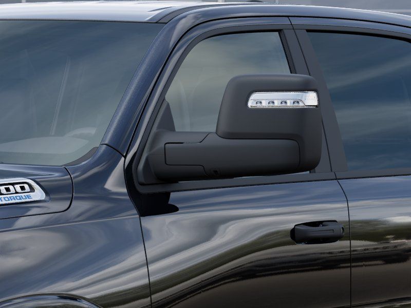 New 2025 Black Ram Big Horn/Lone Star image 13