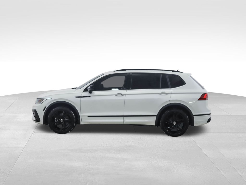 Thumbnail: 2024 Volkswagen Tiguan - 2