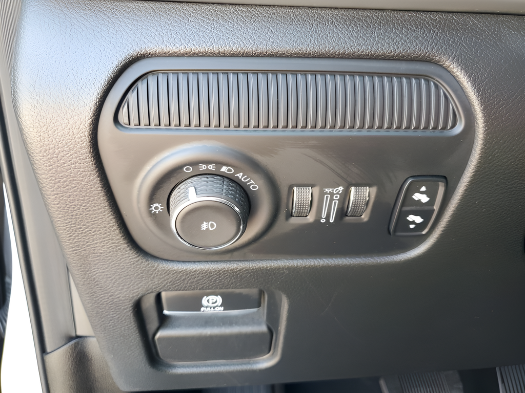 Used Car 2024 Jeep Wagoneer L  Series Ii For Sale Under $50,000 In Austin, Texas