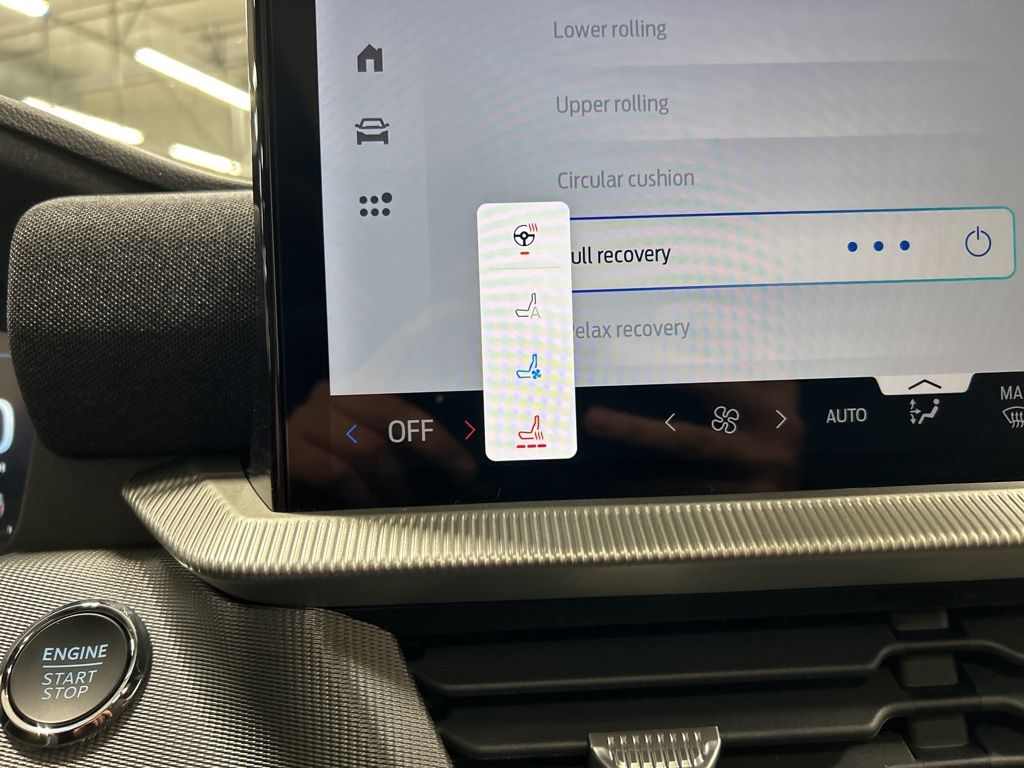 new 2026 Ford Explorer car, priced at $65,255