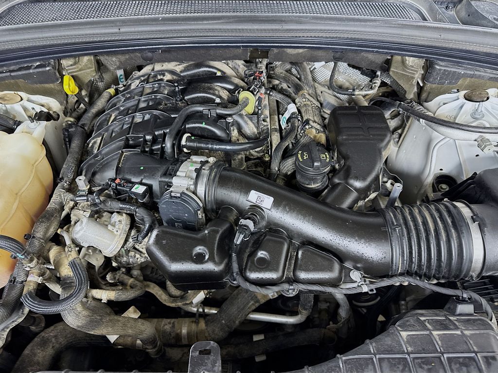 Used Car 2021 Jeep Grand Cherokee L  Limited For Sale Under $25,000 In Austin, Texas