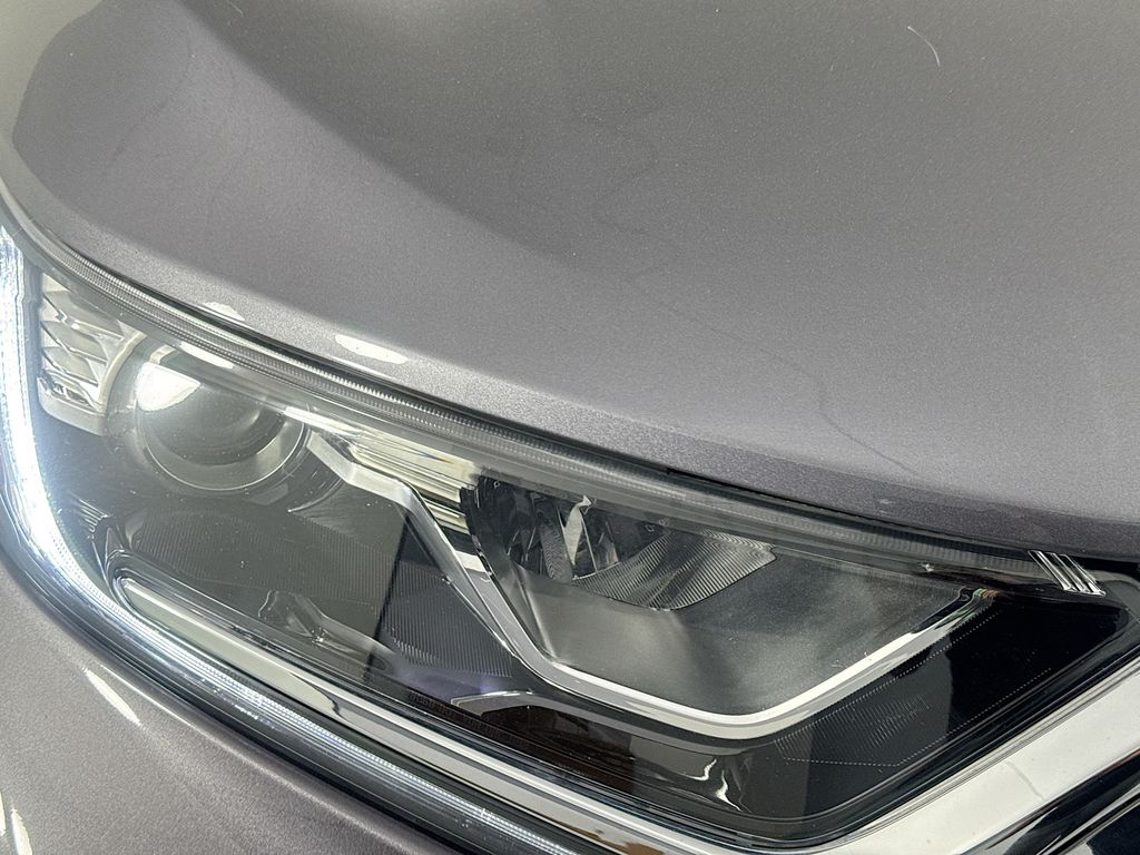 Used Car 2019 Honda Cr-v  Lx For Sale Under $25,000 In Austin, Texas