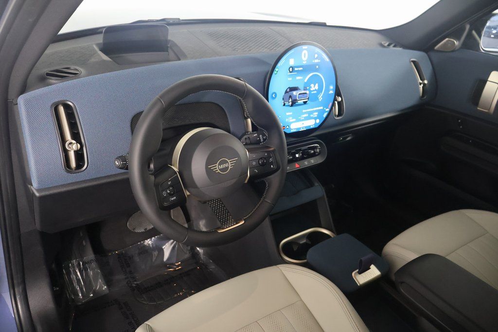 Thumbnail: 2025 MINI Cooper Countryman - 7