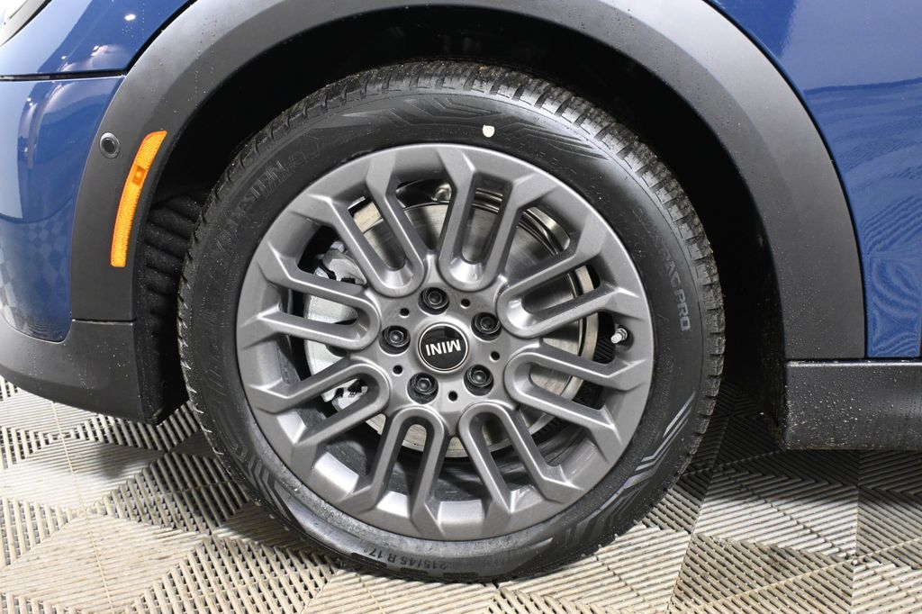 Thumbnail: 2026 MINI Cooper - 12