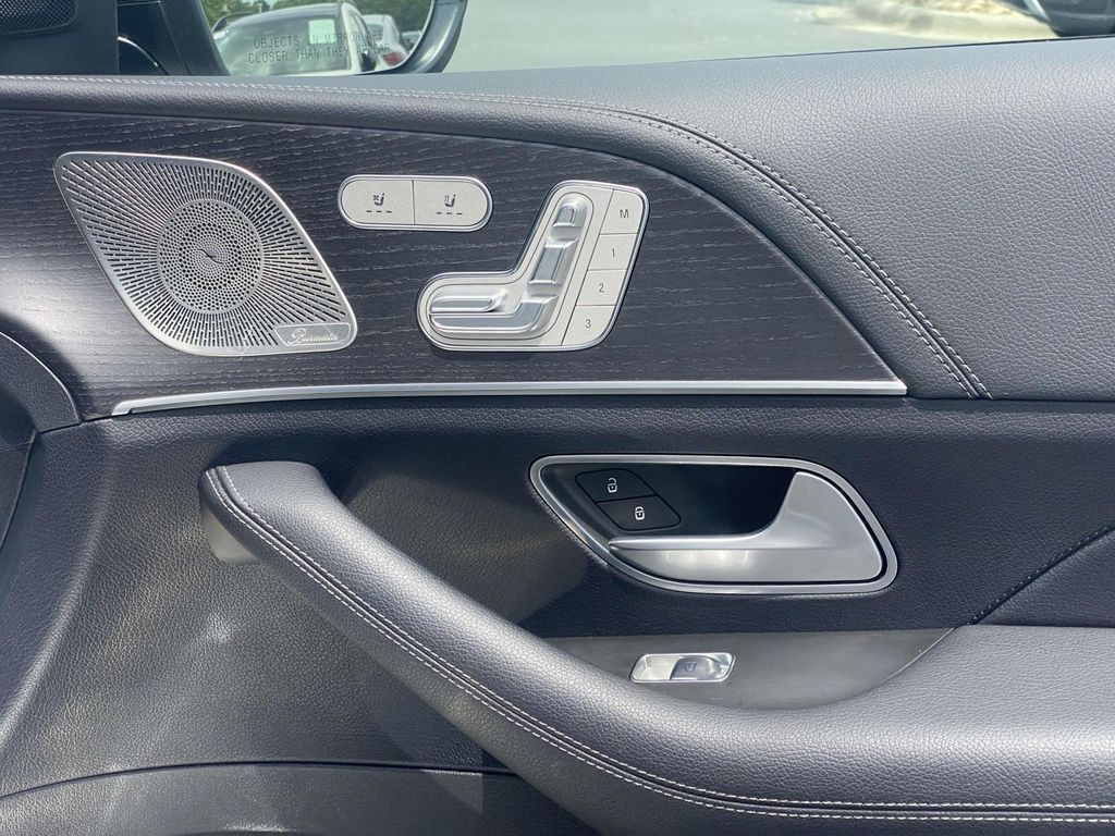 2023 Mercedes-Benz GLE 350 13