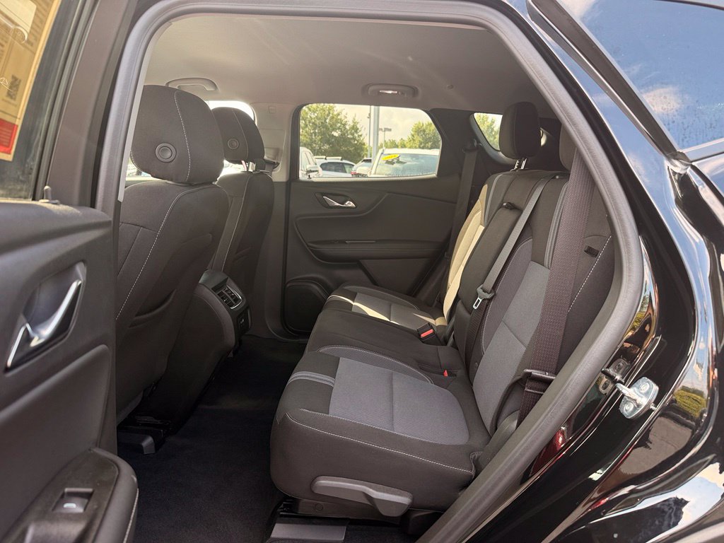 2025 Chevrolet Blazer LT Black - Jim Hudson Acura - Image 15