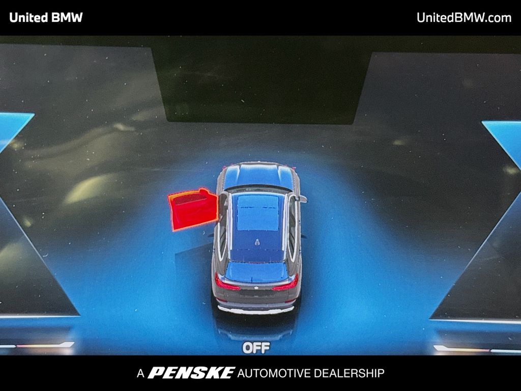 Thumbnail: 2025 BMW X5 - 7