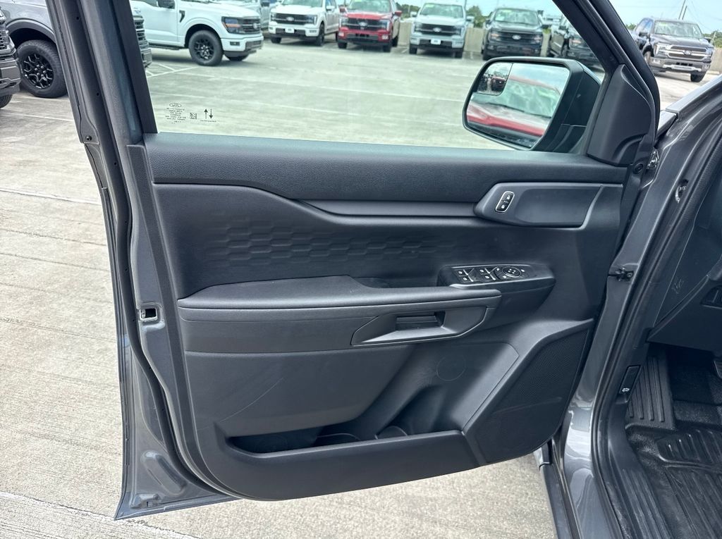 New 2026 Gray Ford STX image 19