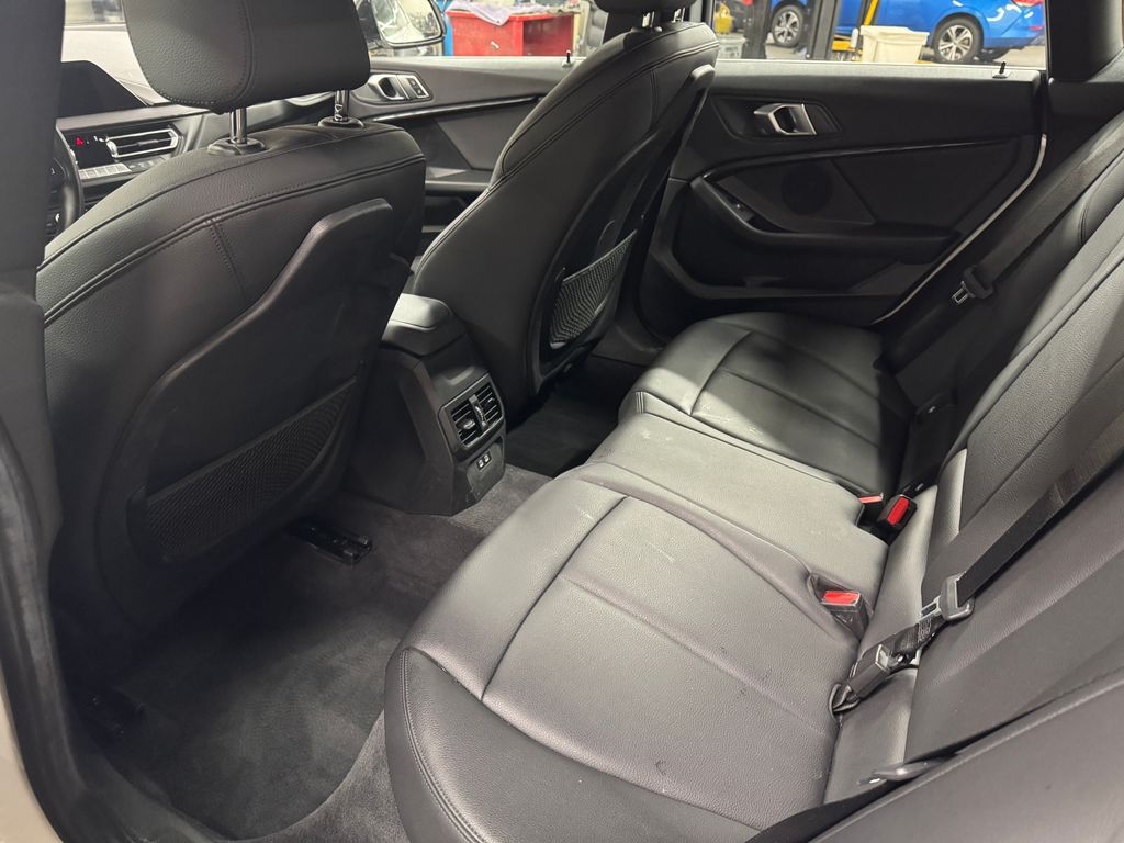 2020 BMW 2 Series 228i Gran Coupe xDrive