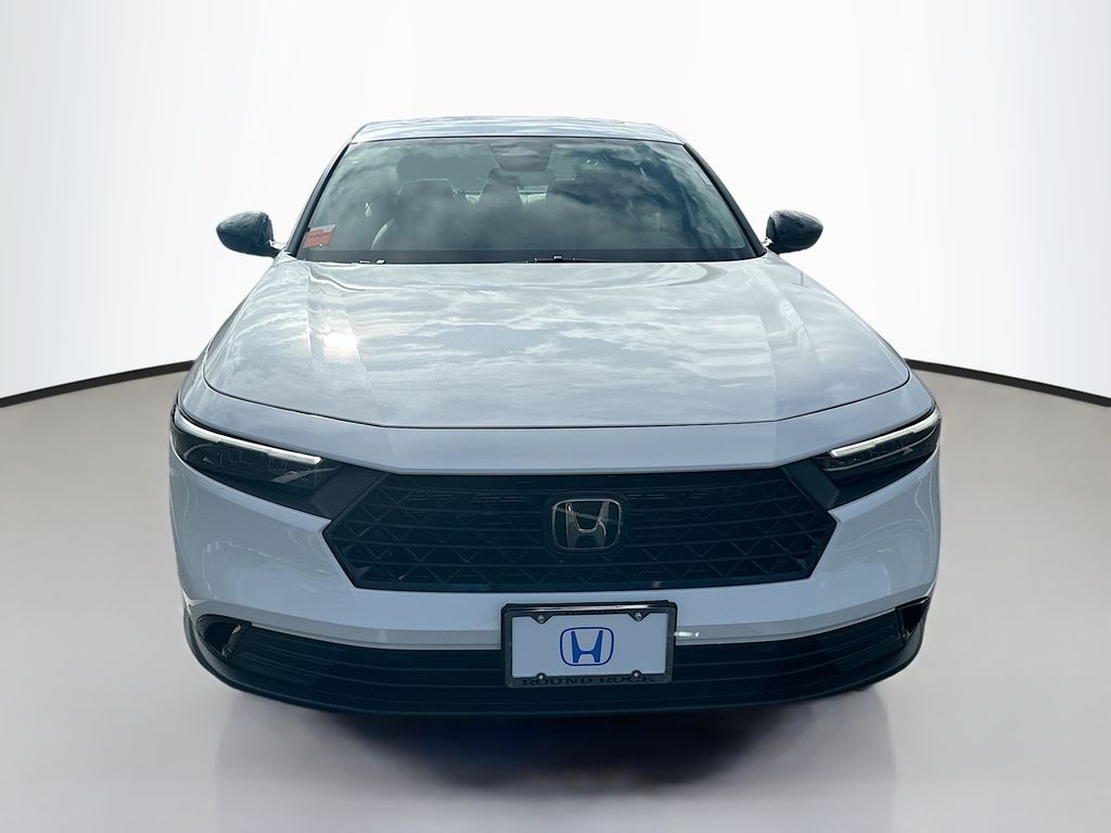 Thumbnail: 2025 Honda Accord - 2