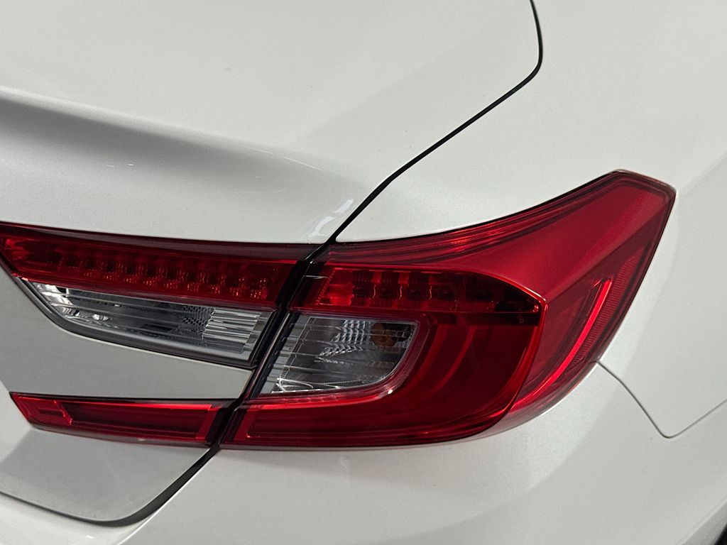 Used Car 2019 Honda Accord  Lx For Sale Under $25,000 In Austin, Texas