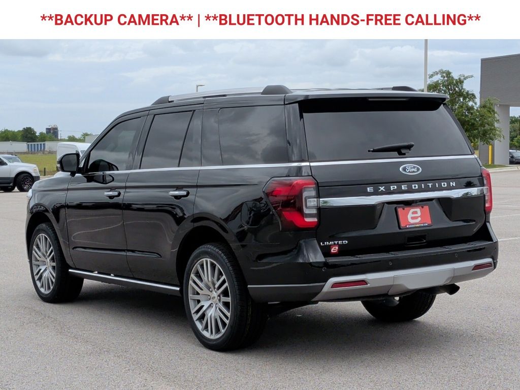 2023 Ford Expedition Limited - 5