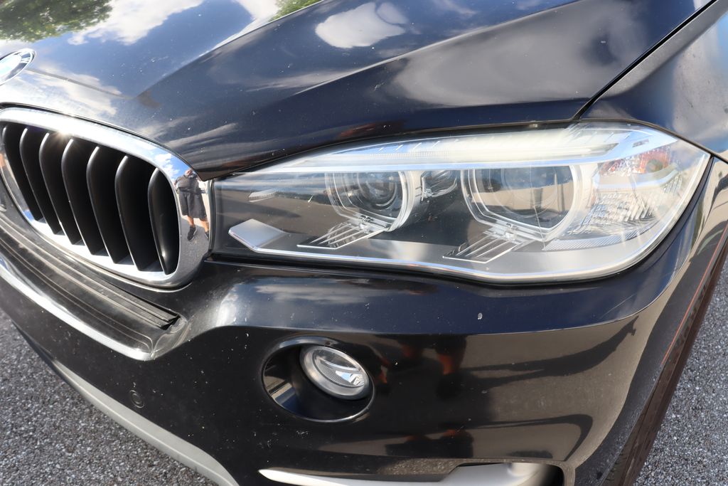 Thumbnail: 2014 BMW X5 - 3