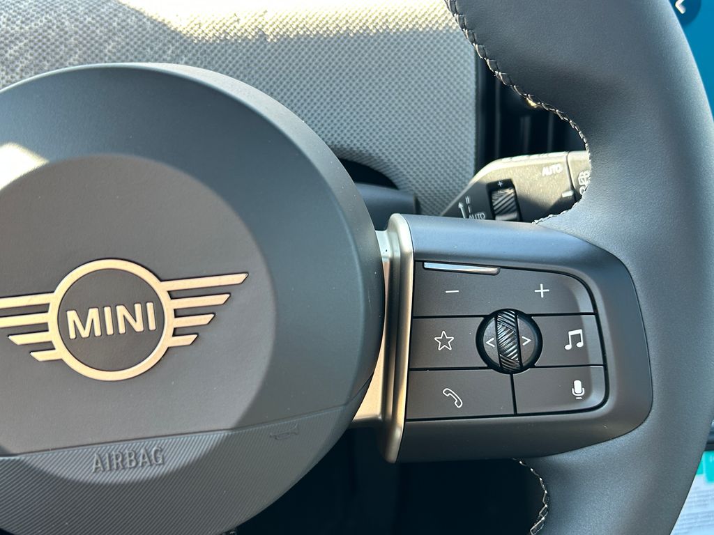 Thumbnail: 2026 MINI Cooper - 20