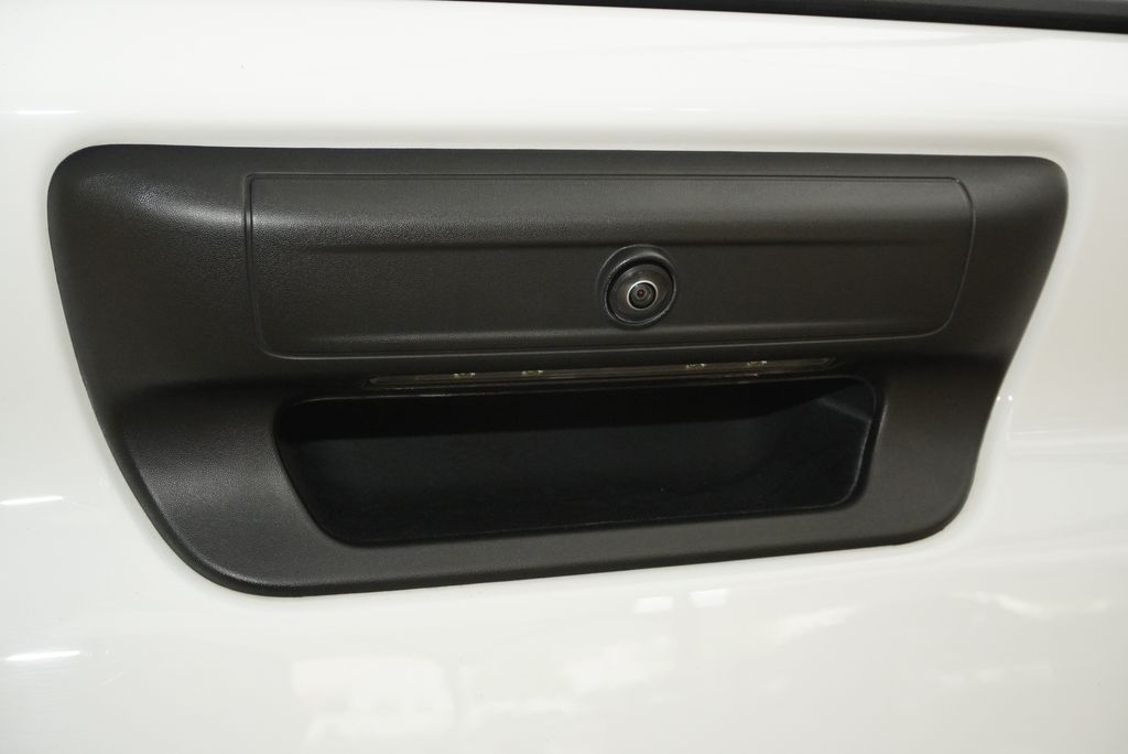 Used Car 2025 Ram 1500  Tradesman For Sale Under $50,000 In Weatherford, Texas