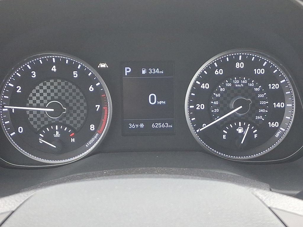 Thumbnail: 2020 Hyundai Elantra - 20