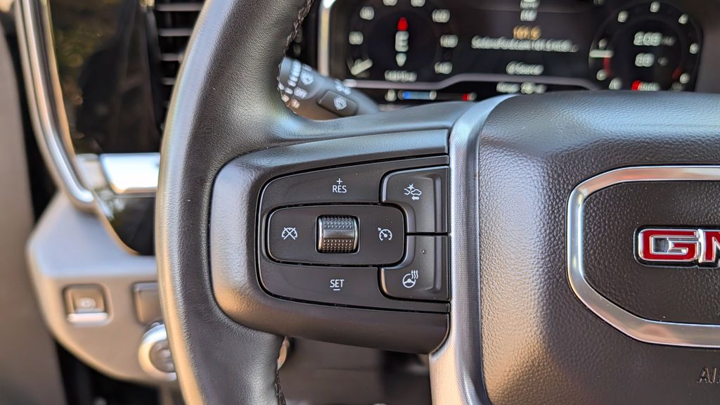 Used 2023 GMC Sierra 1500 Elevation 4D Crew Cab