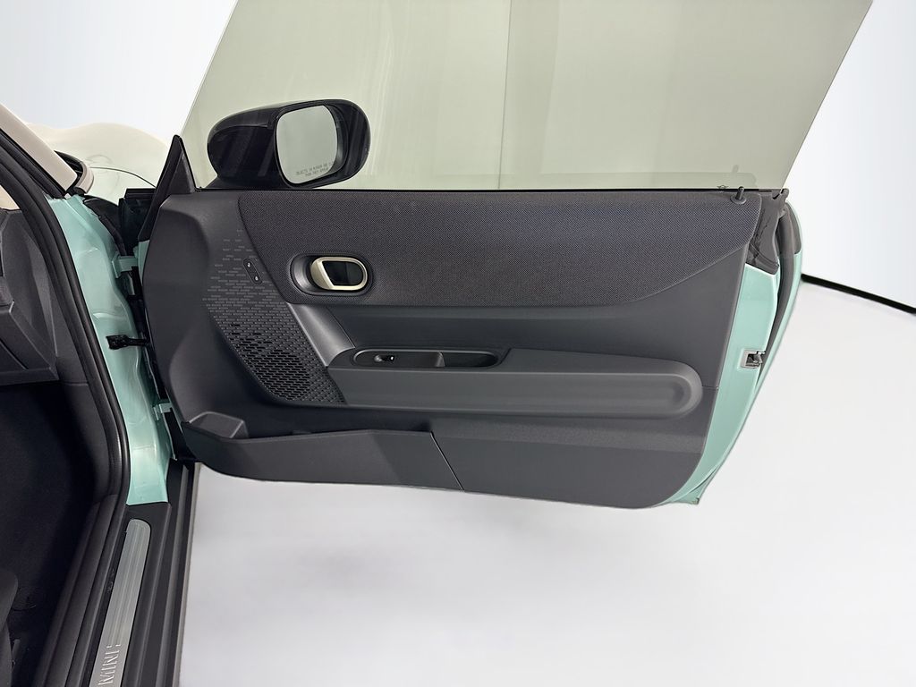 Thumbnail: 2026 MINI Cooper - 25