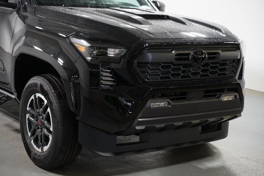 Thumbnail: 2026 Toyota Tacoma - 4