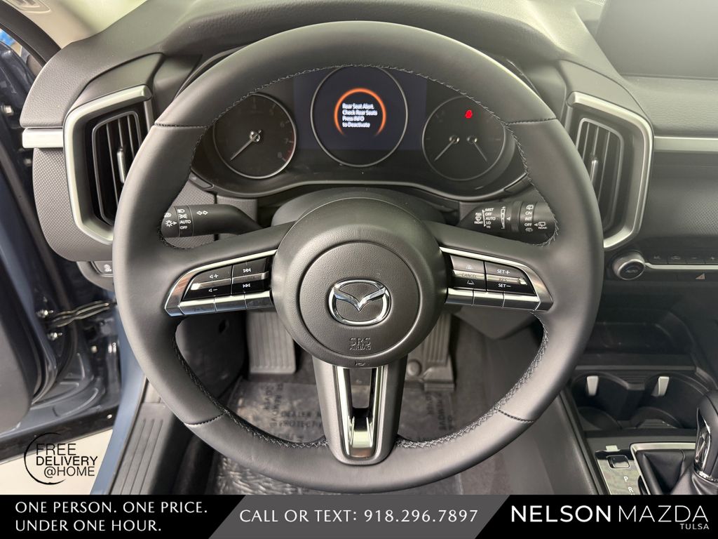 New 2026 Gray Mazda 2.5 S Select image 24