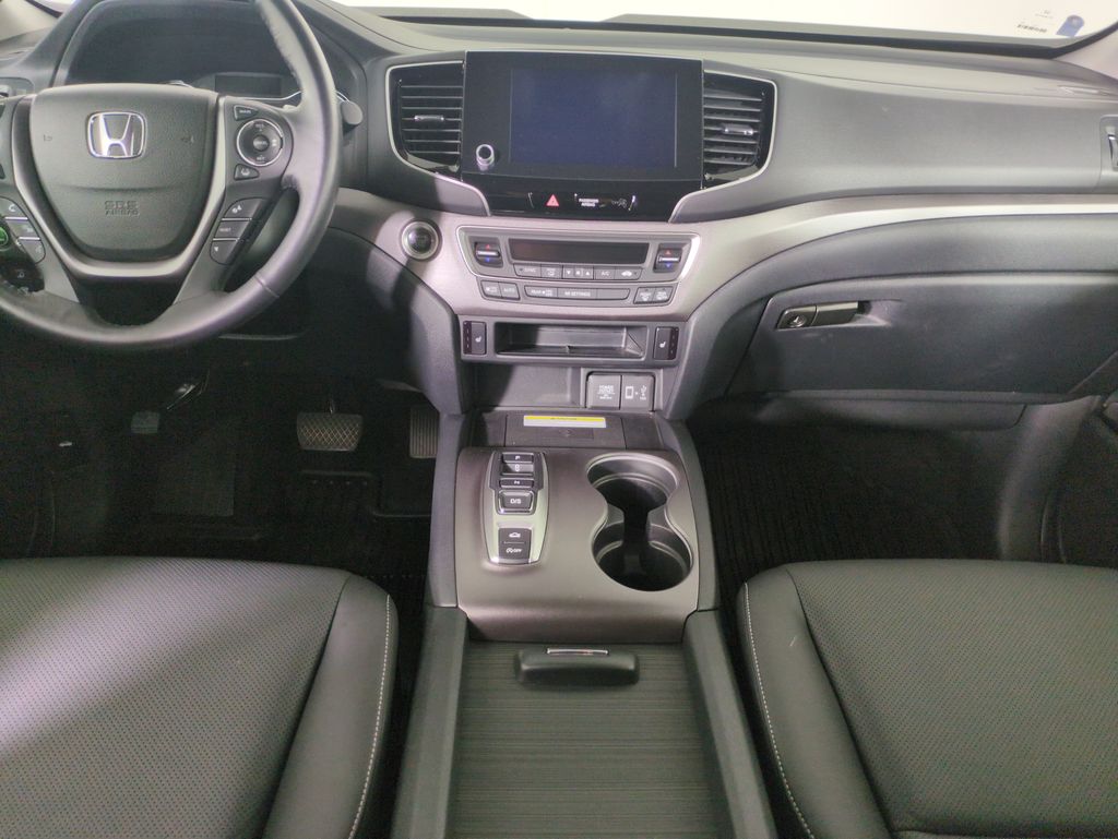 Used 2023 Honda Ridgeline For Sale in Fort Wayne, IN