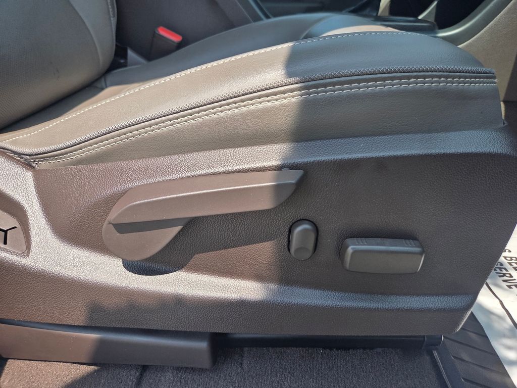 2021 GMC Canyon Denali