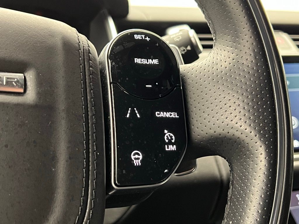 Thumbnail: 2020 Land Rover Range Rover Sport - 19