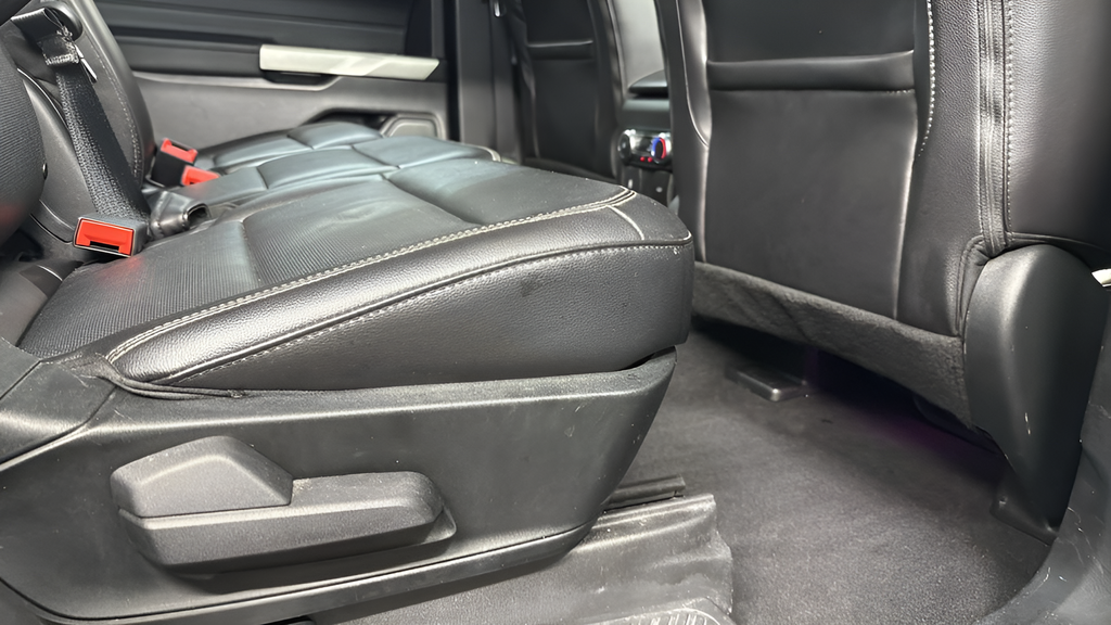 Used Car 2022 Ford Explorer  Limited For Sale Under $30,000 In Austin, Texas