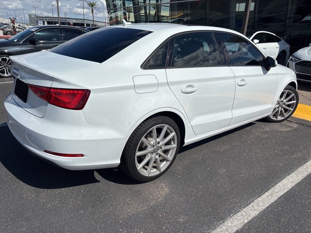 Thumbnail: 2016 Audi A3 - 6