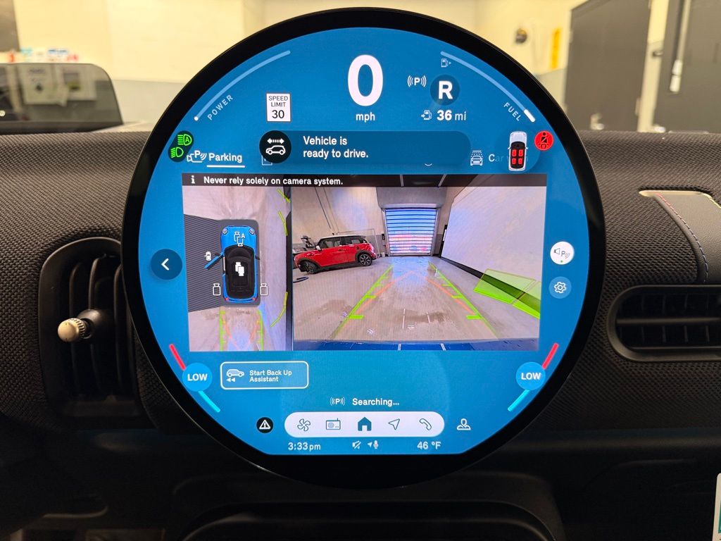 Thumbnail: 2026 MINI Cooper - 18