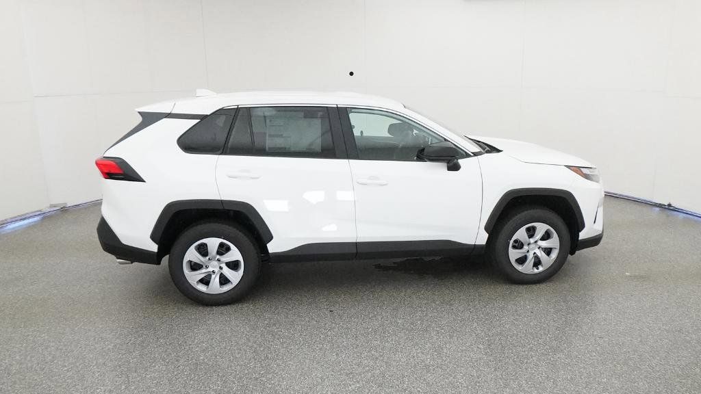 Thumbnail: 2025 Toyota RAV4 - 19