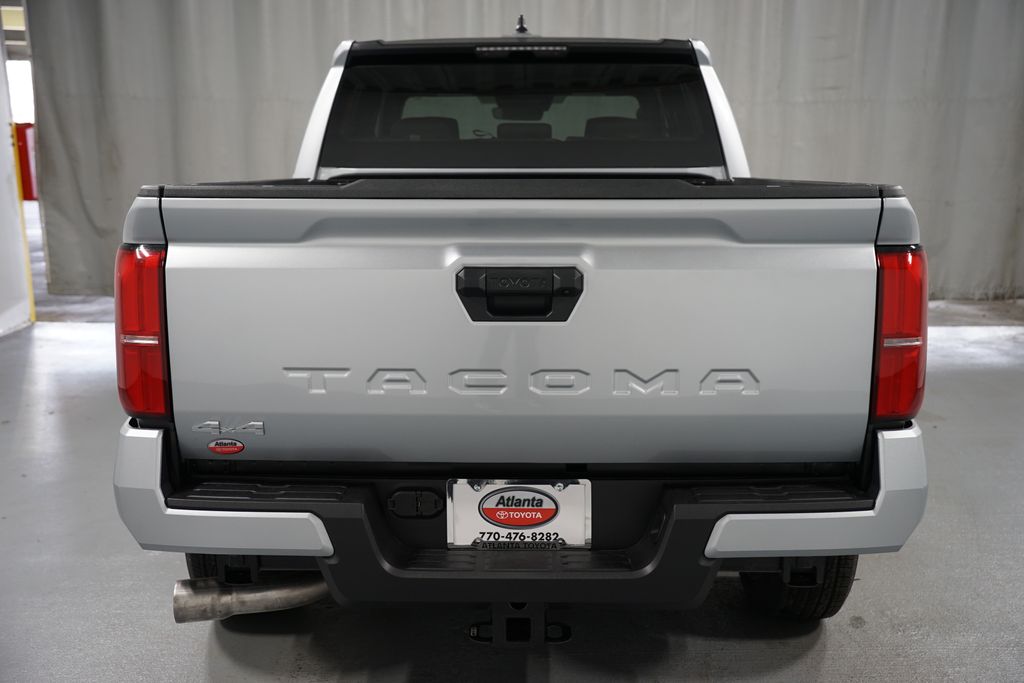 Thumbnail: 2026 Toyota Tacoma - 7