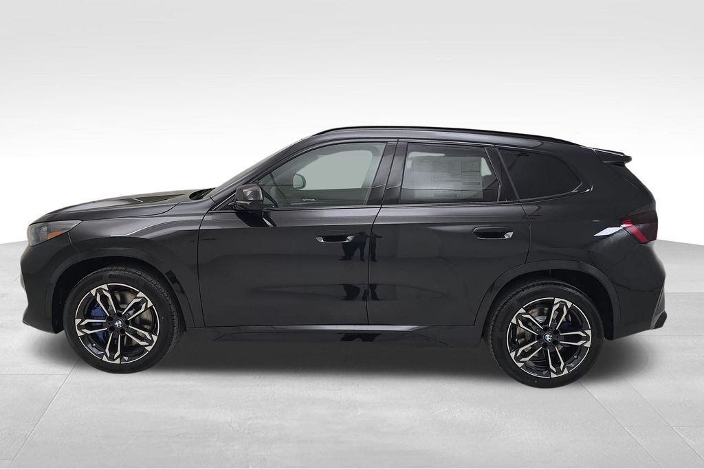 2026 Bmw X1 M35i photo 45