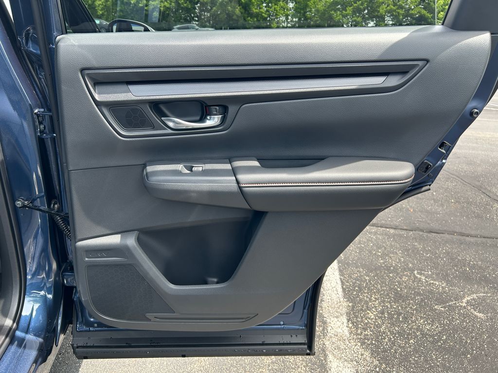 Thumbnail: 2026 Honda CR-V - 23