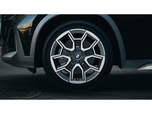 Thumbnail: 2026 BMW X1 - 7