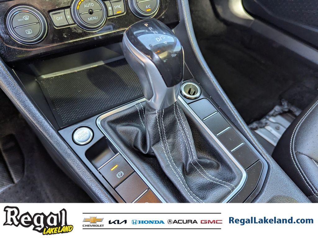 used 2022 Volkswagen Jetta car, priced at $15,593