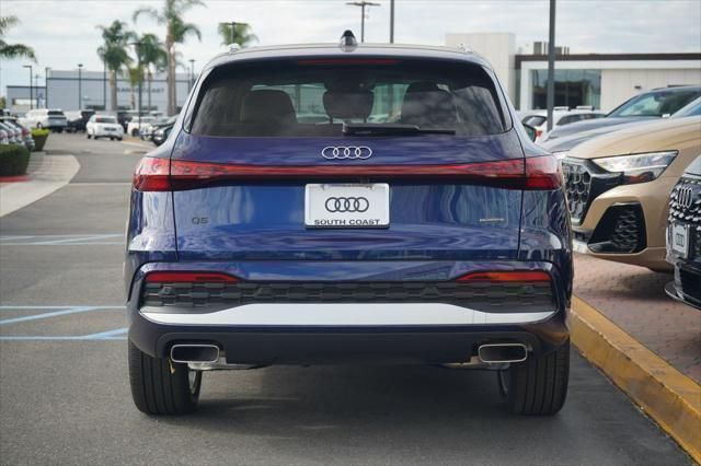 Thumbnail: 2025 Audi Q5 - 4