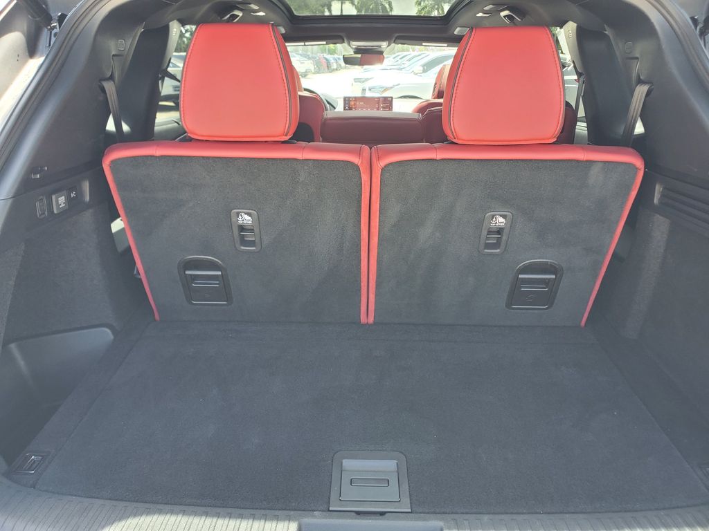 2025 Acura MDX - $46,988