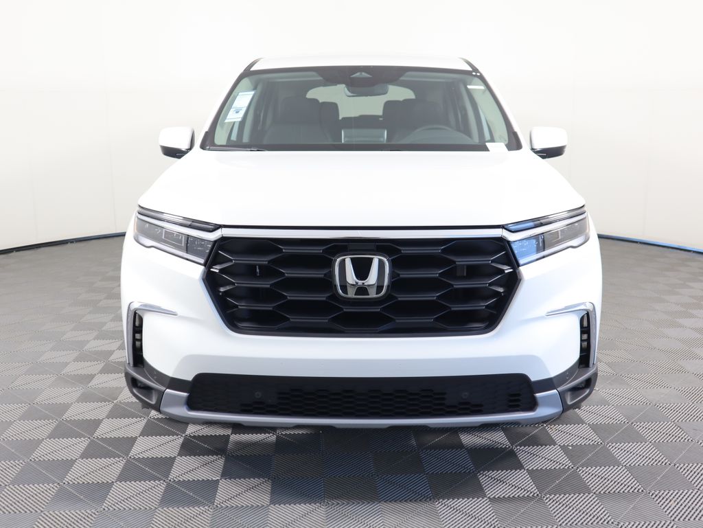 Thumbnail: 2025 Honda Pilot - 2