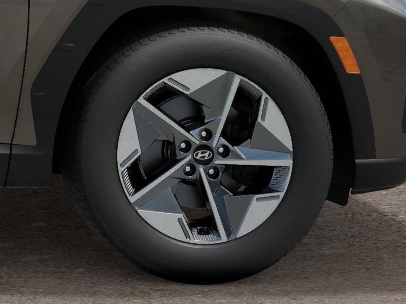 Thumbnail: 2025 Hyundai Tucson - 8