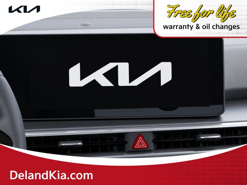 2026 Kia Sorento LX - Photo 20