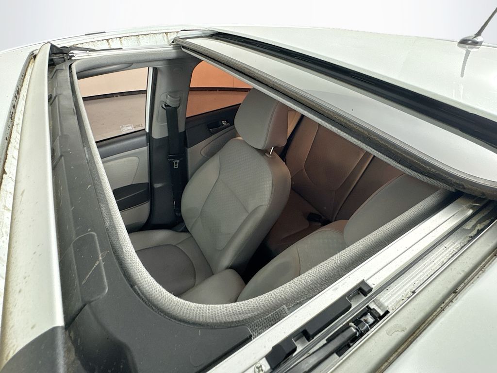 Used Car 2014 Hyundai Accent  Se For Sale Under $10,000 In Austin, Texas