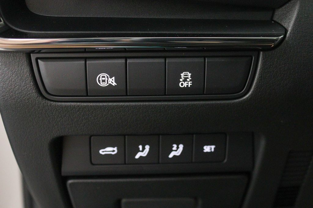 New Car 2025 Mazda Mazda3  2.5 S Preferred Package For Sale Under $30,000 In Georgetown, Texas